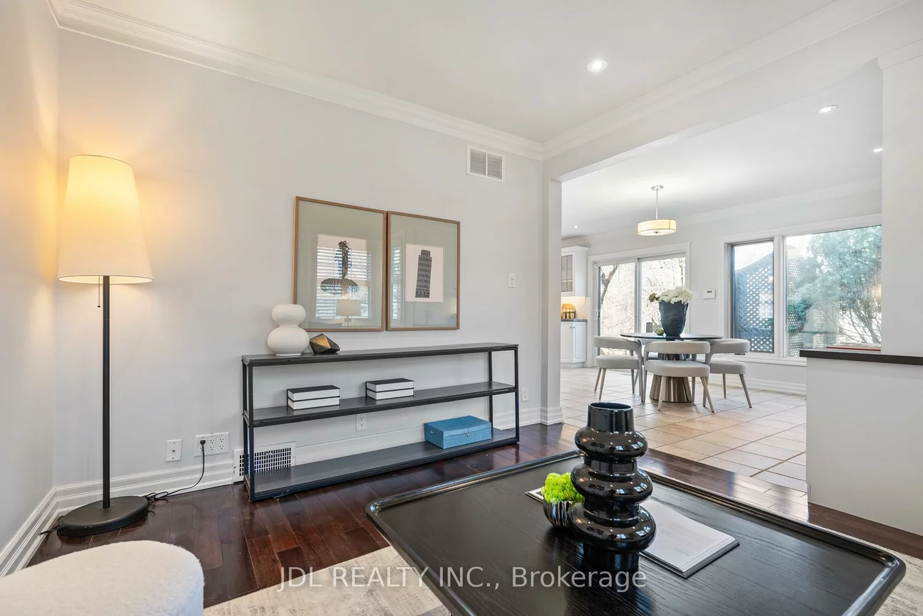 1207, Linbrook, 1011 - MO Morrison, Oakville