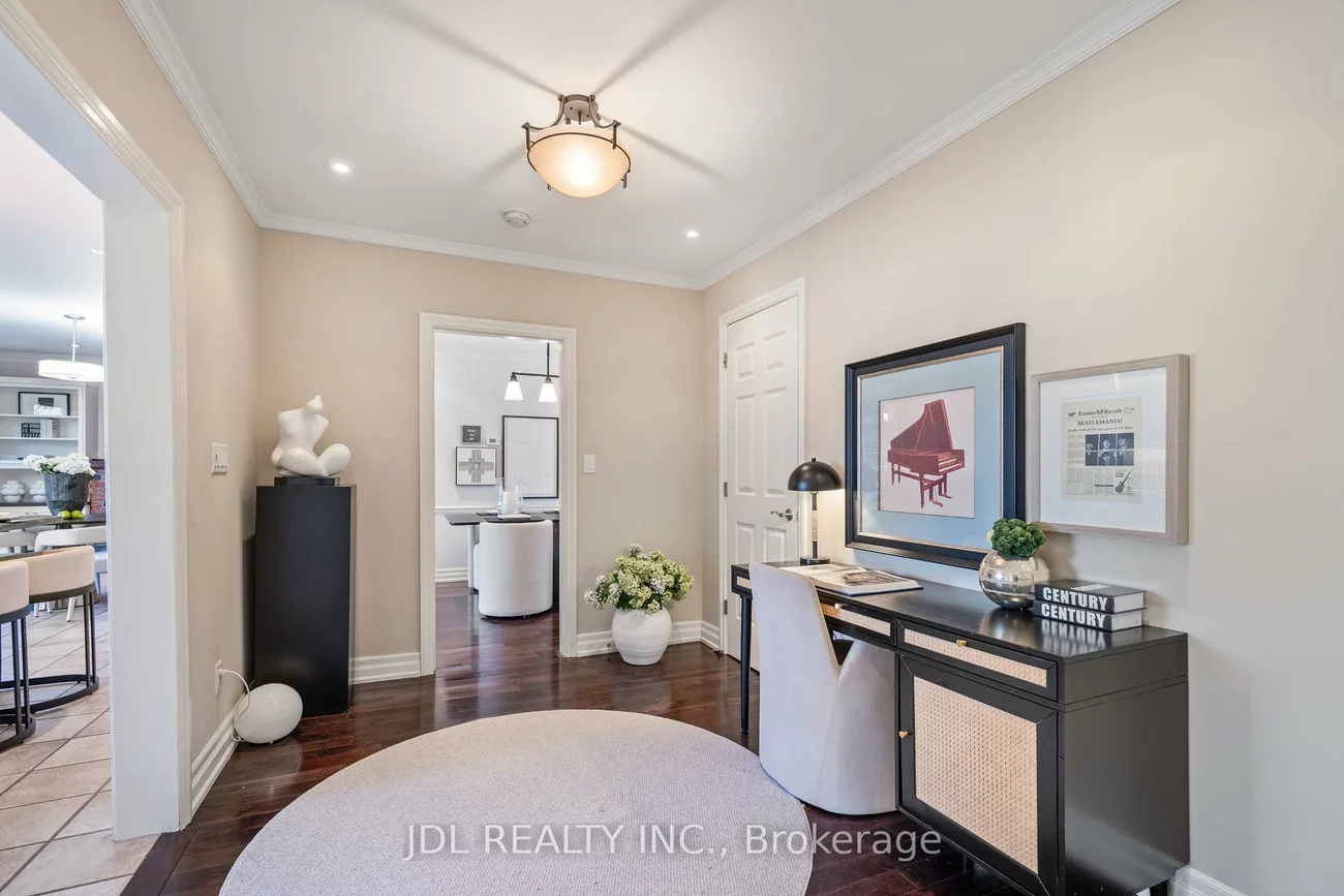 1207, Linbrook, 1011 - MO Morrison, Oakville