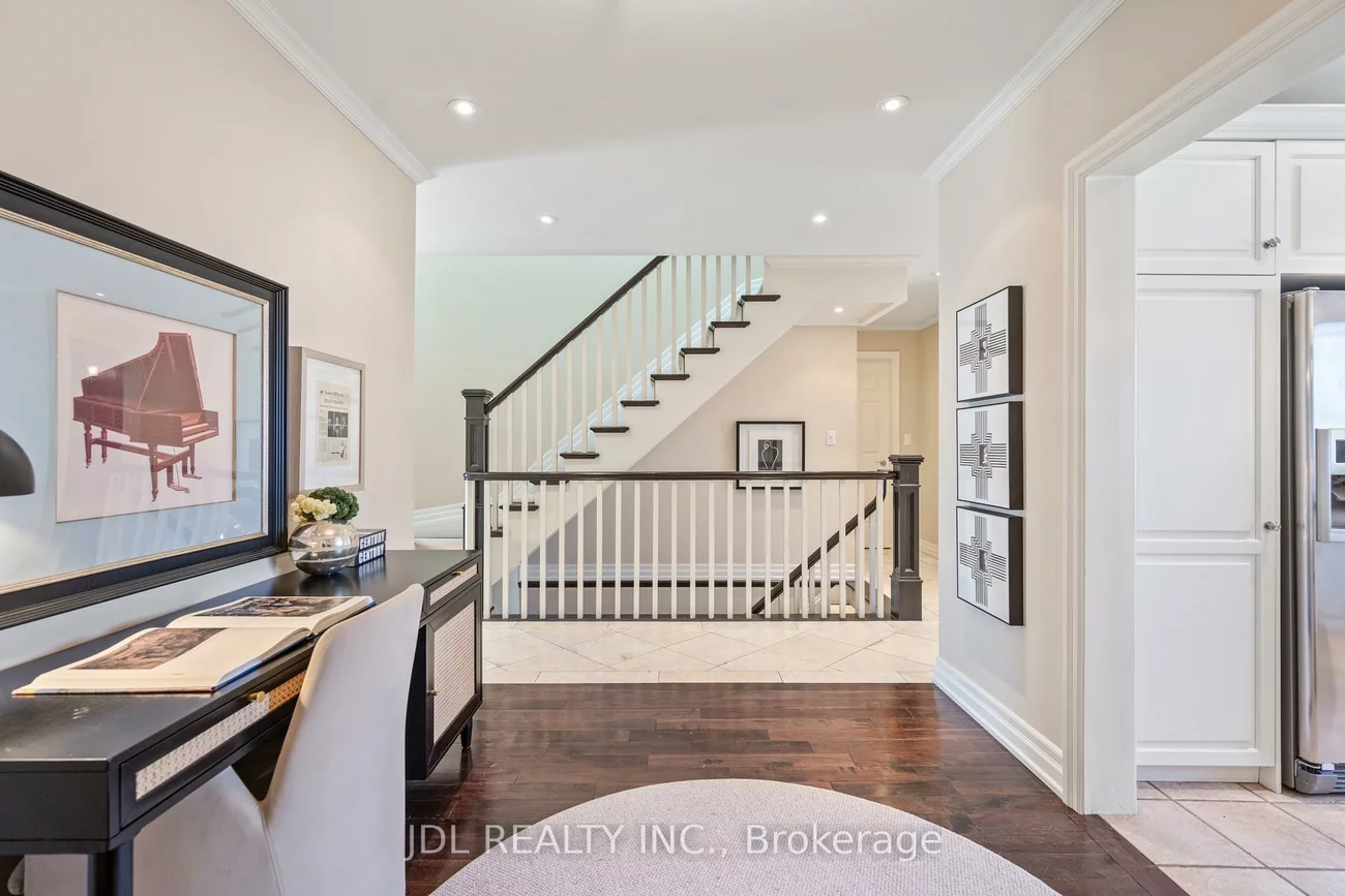 1207, Linbrook, 1011 - MO Morrison, Oakville