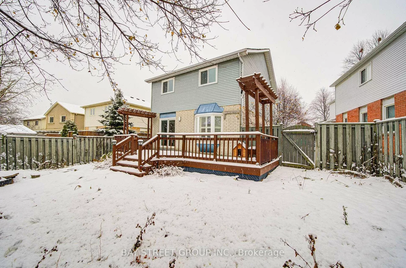 2183, Margot, 1015 - RO River Oaks, Oakville