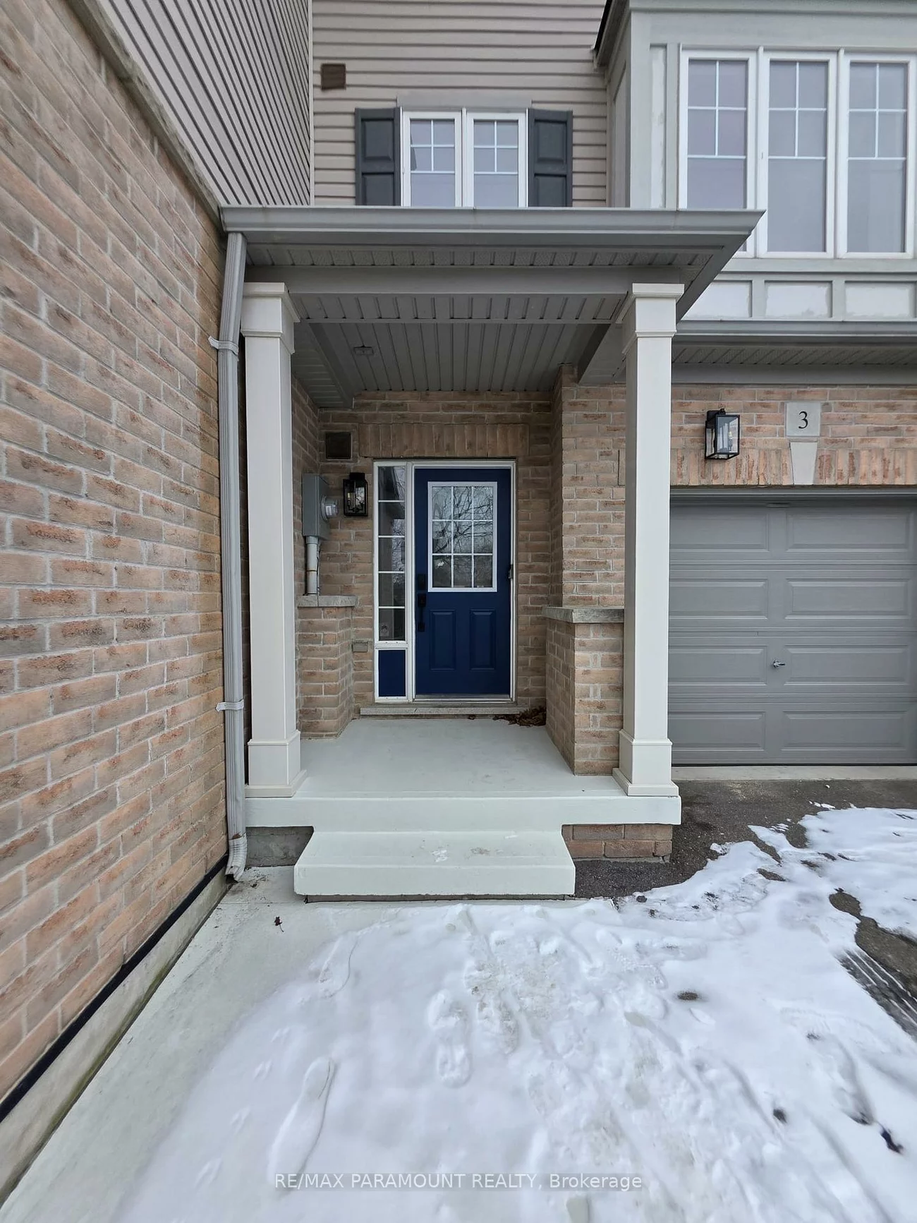 2006, Trawden, 1000 - BC Bronte Creek, Oakville