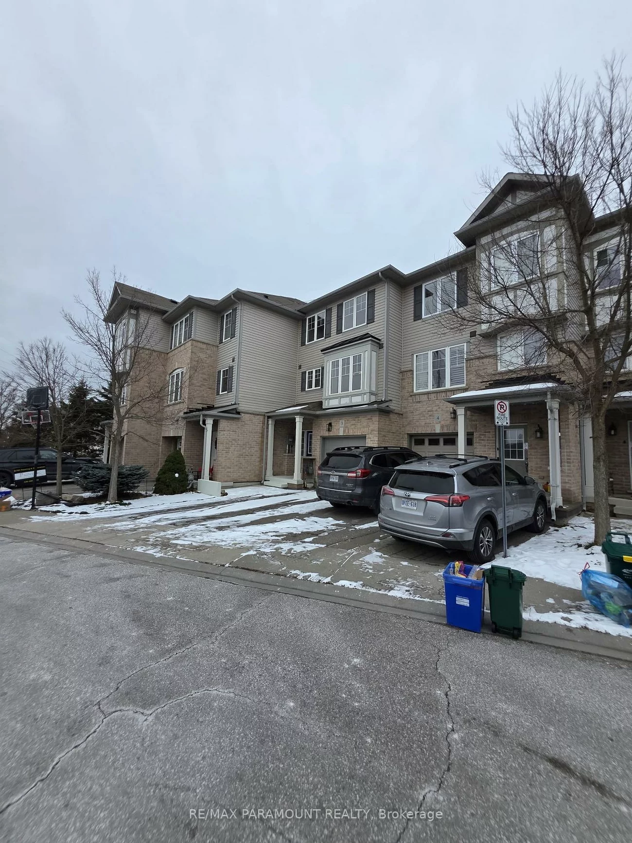 2006, Trawden, 1000 - BC Bronte Creek, Oakville