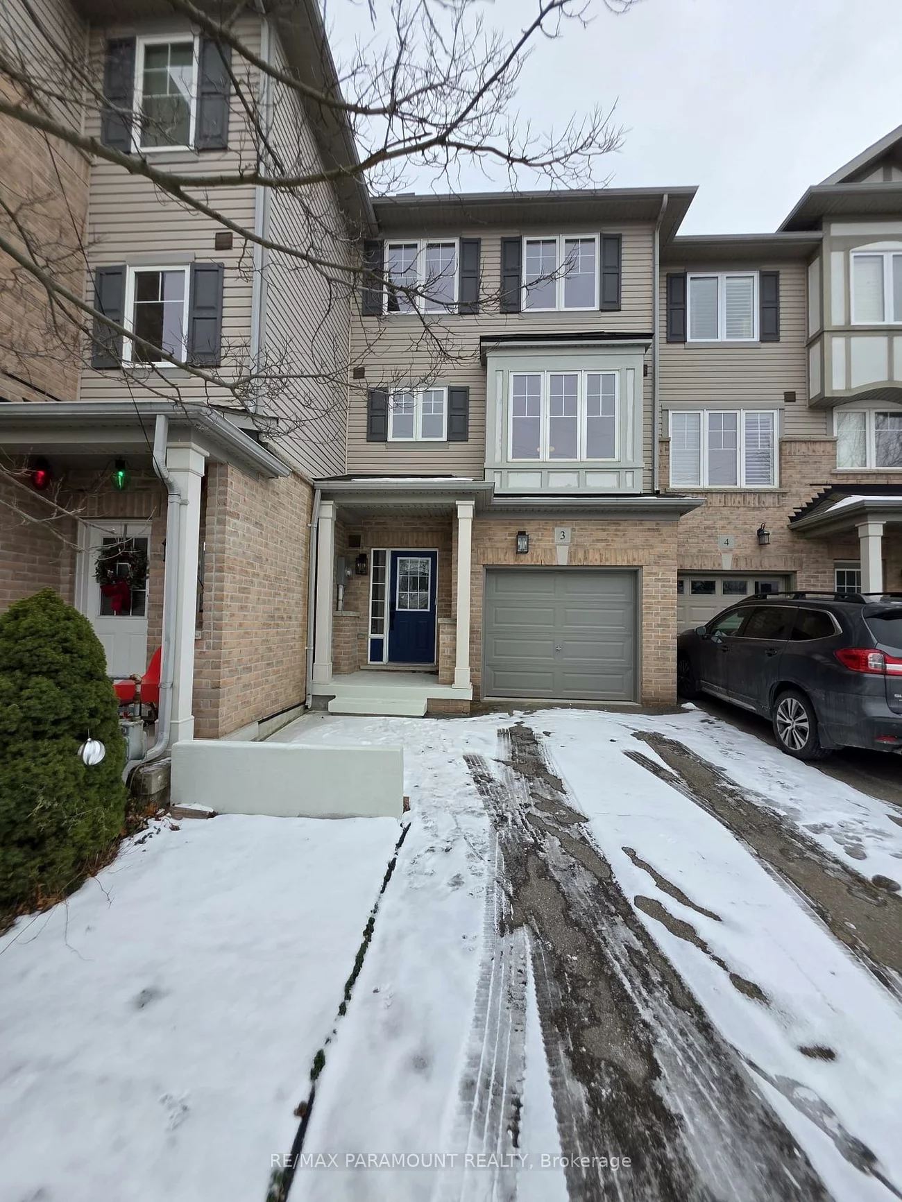 2006, Trawden, 1000 - BC Bronte Creek, Oakville