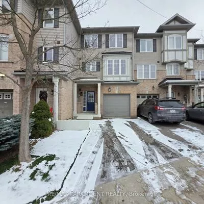 2006, Trawden, 1000 - BC Bronte Creek, Oakville