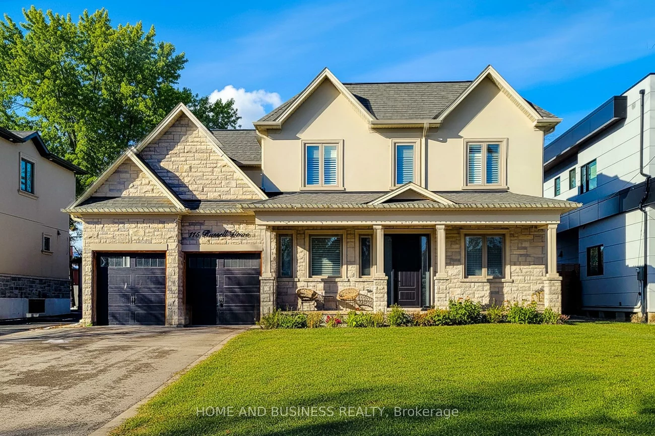 115, Russell, 1003 - CP College Park, Oakville