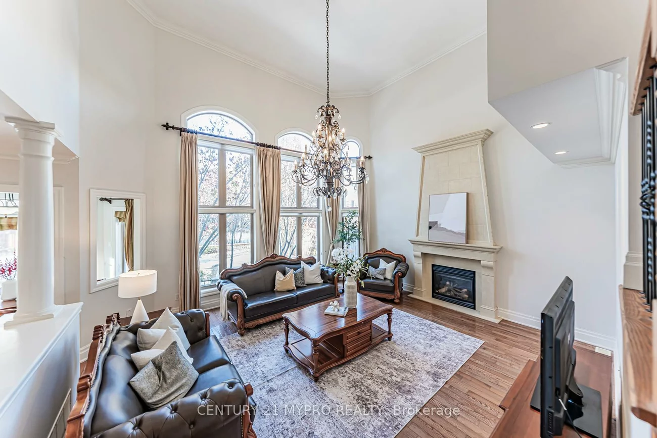 1033, Kestell, 1009 - JC Joshua Creek, Oakville