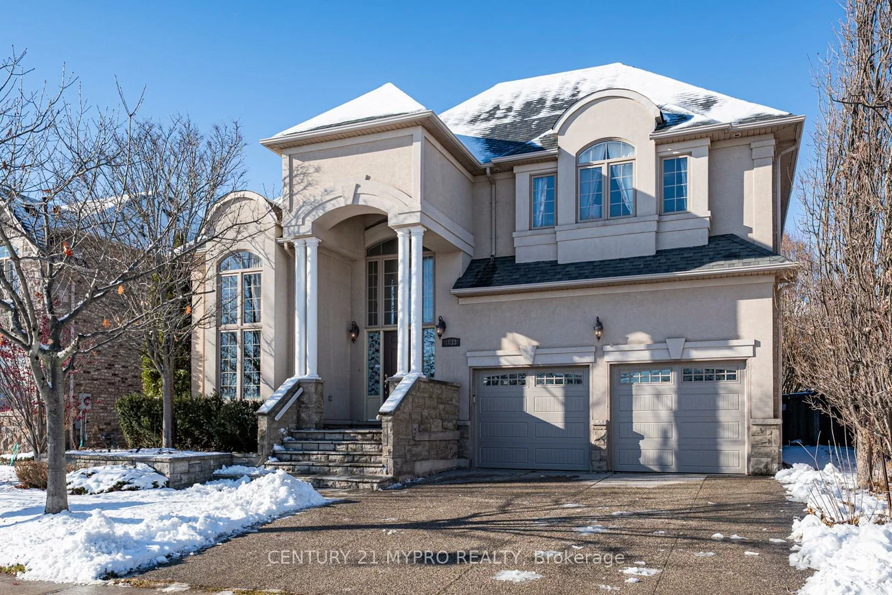 1033, Kestell, 1009 - JC Joshua Creek, Oakville