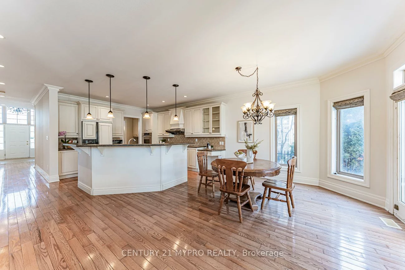 1033, Kestell, 1009 - JC Joshua Creek, Oakville