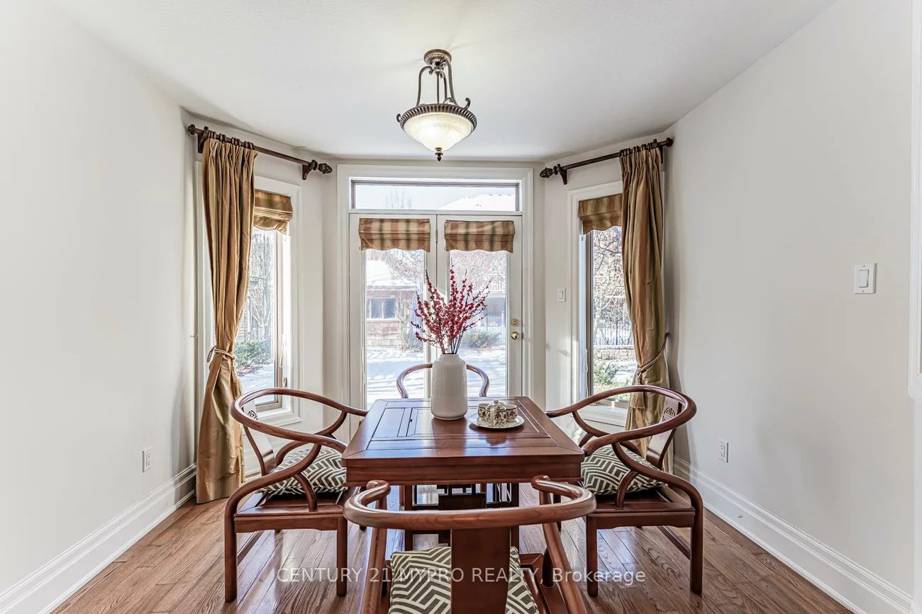 1033, Kestell, 1009 - JC Joshua Creek, Oakville