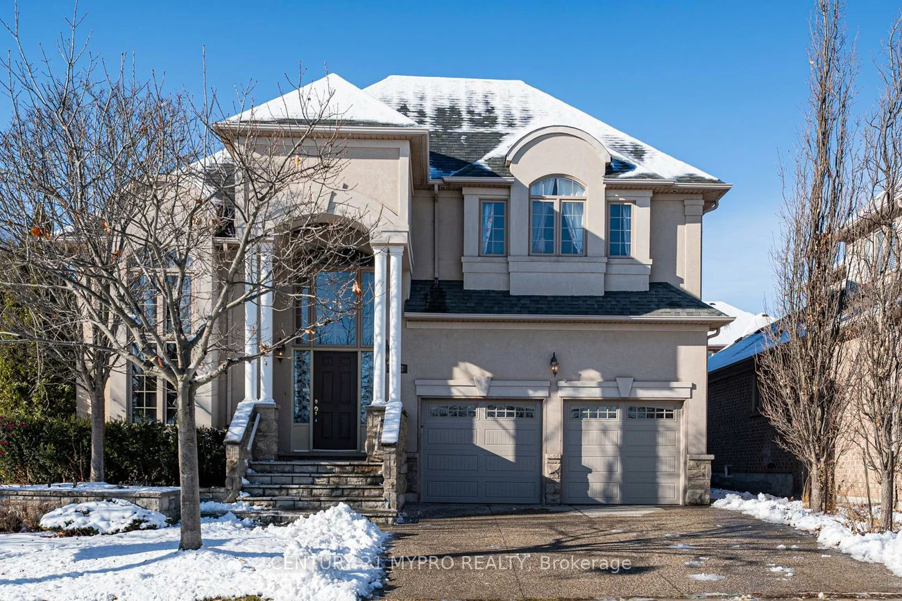 1033, Kestell, 1009 - JC Joshua Creek, Oakville