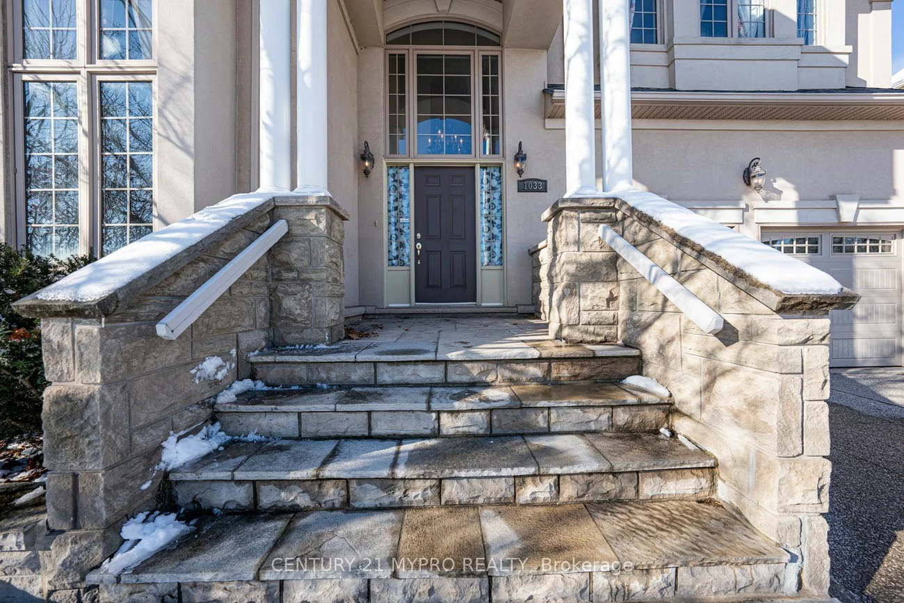 1033, Kestell, 1009 - JC Joshua Creek, Oakville