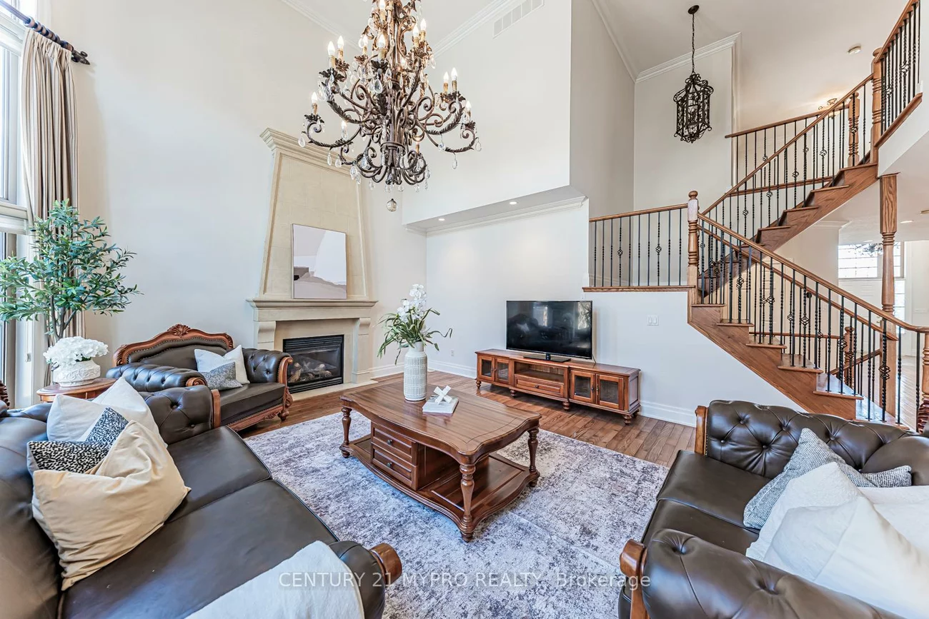 1033, Kestell, 1009 - JC Joshua Creek, Oakville