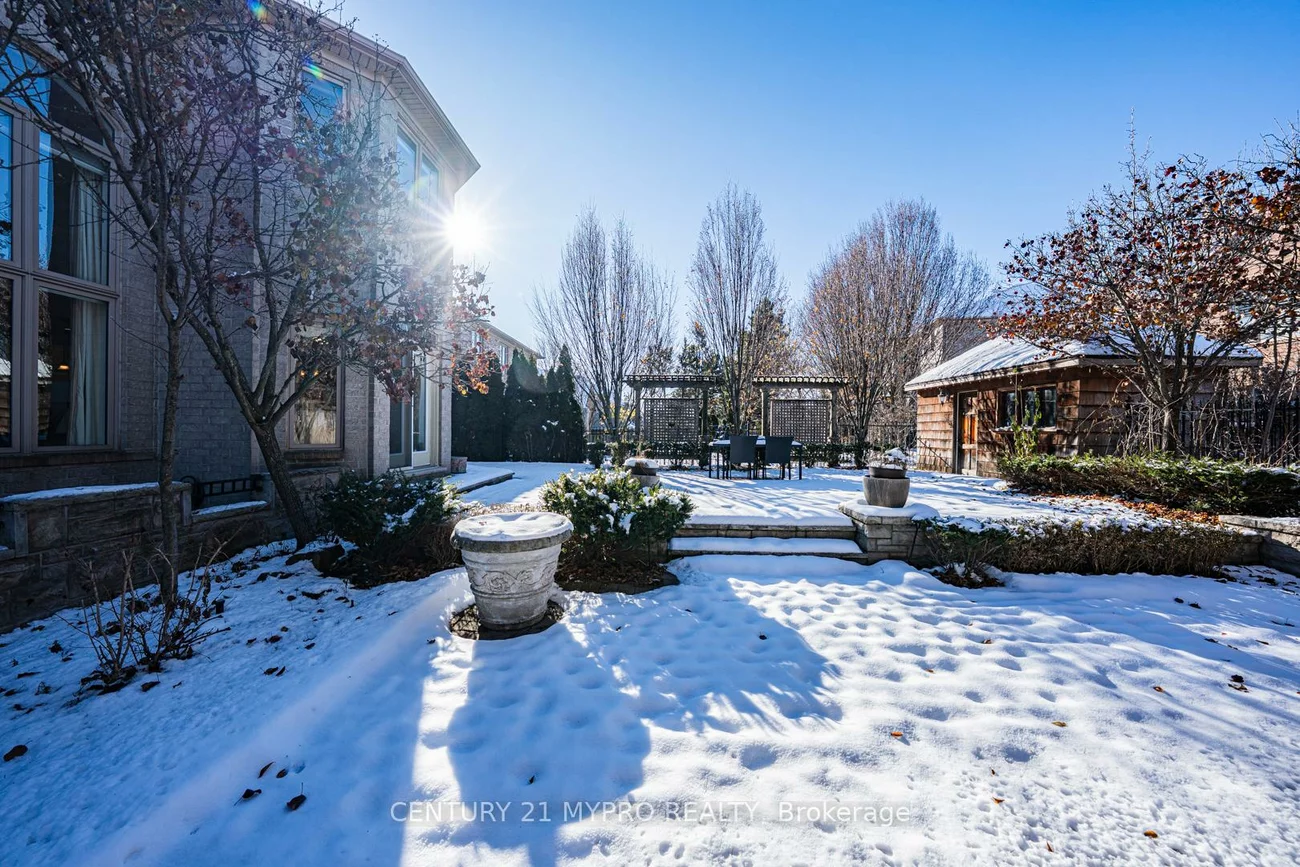 1033, Kestell, 1009 - JC Joshua Creek, Oakville