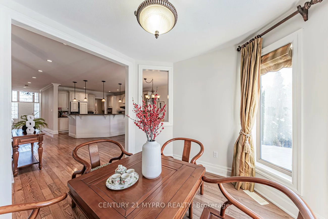 1033, Kestell, 1009 - JC Joshua Creek, Oakville