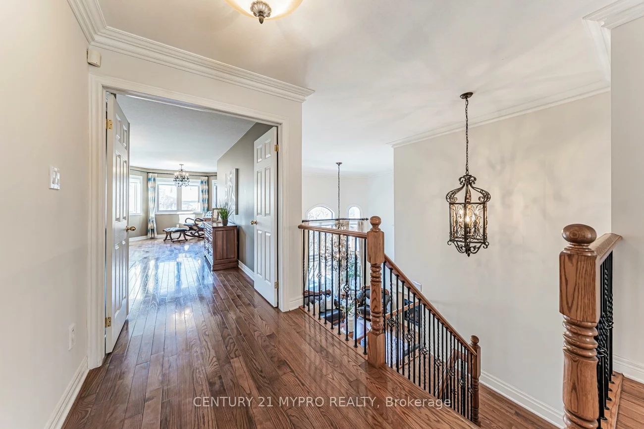 1033, Kestell, 1009 - JC Joshua Creek, Oakville