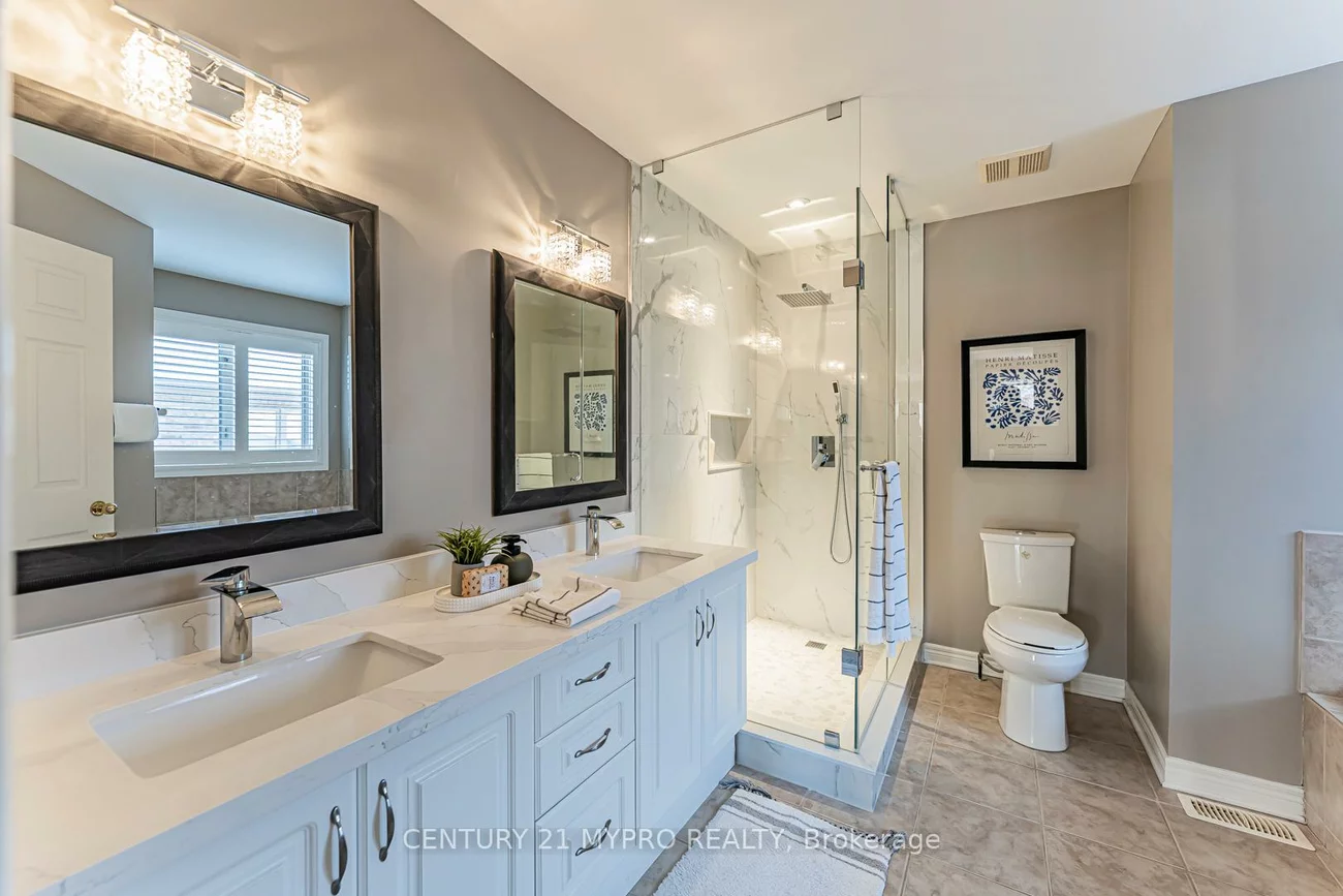 1033, Kestell, 1009 - JC Joshua Creek, Oakville