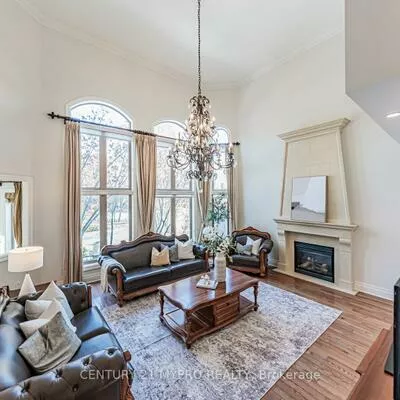 1033, Kestell, 1009 - JC Joshua Creek, Oakville