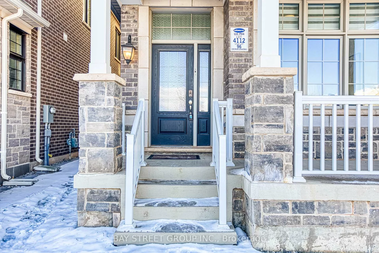 3190, William Cutmore, 1010 - JM Joshua Meadows, Oakville