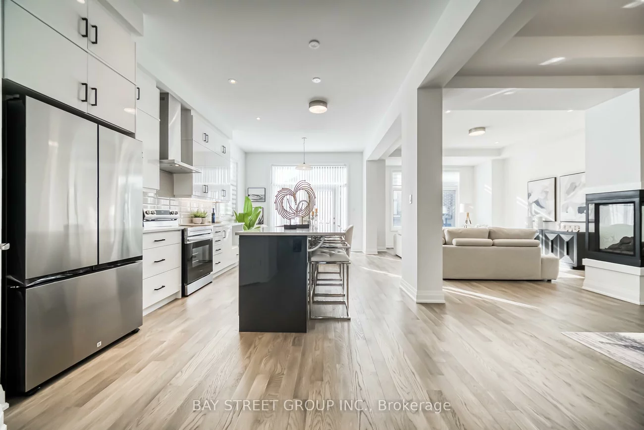 3190, William Cutmore, 1010 - JM Joshua Meadows, Oakville