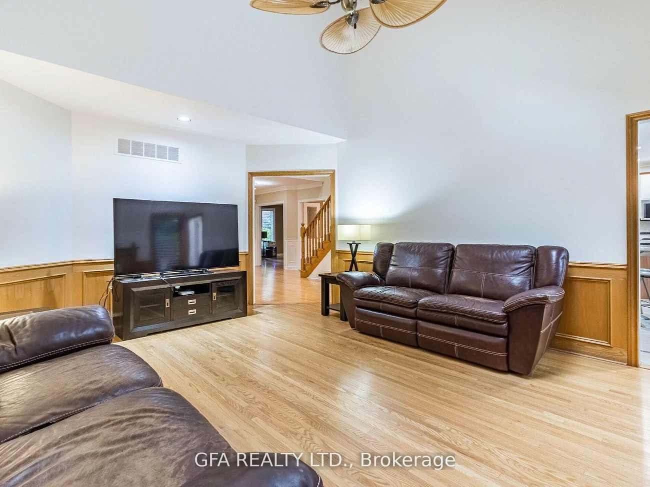 1027, Masters Green, 1007 - GA Glen Abbey, Oakville