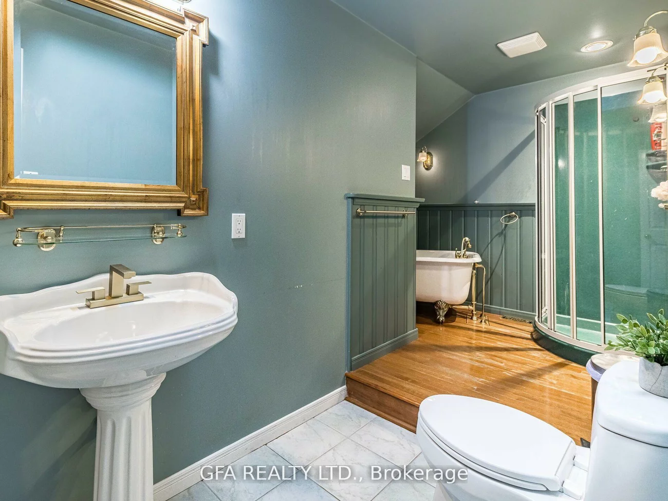 1027, Masters Green, 1007 - GA Glen Abbey, Oakville