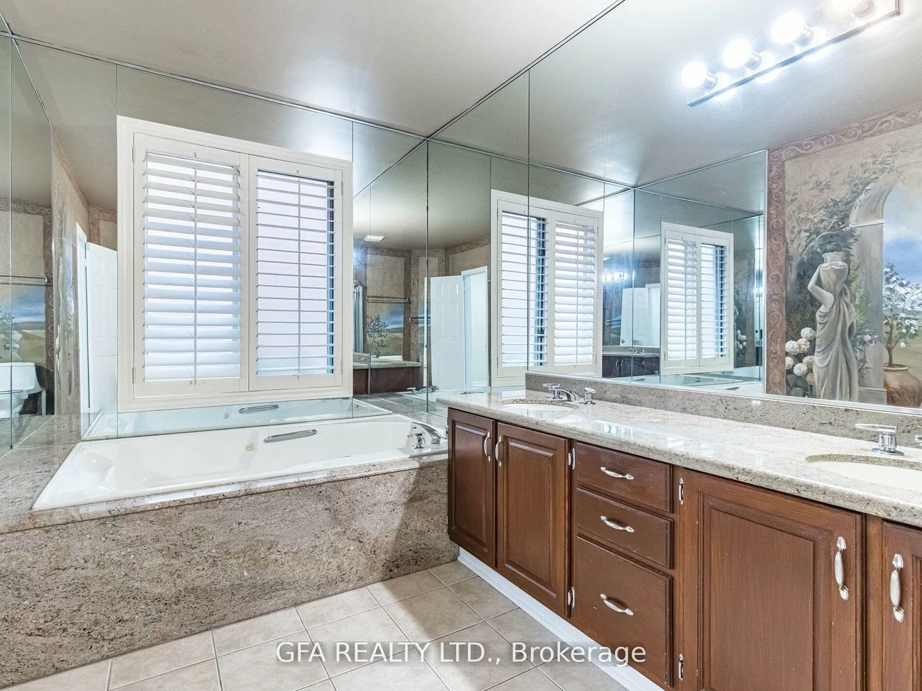 1027, Masters Green, 1007 - GA Glen Abbey, Oakville