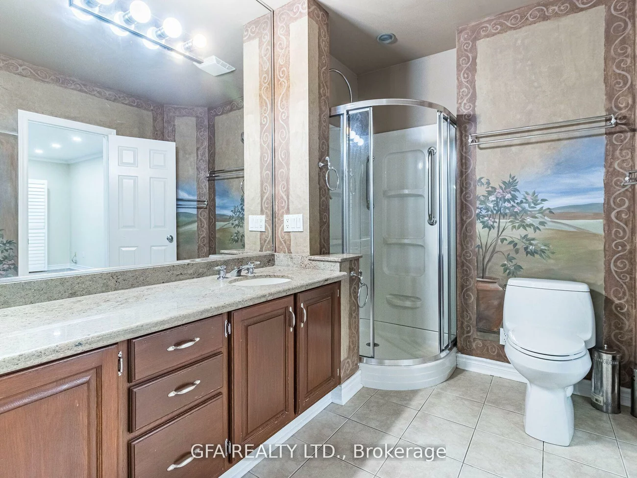 1027, Masters Green, 1007 - GA Glen Abbey, Oakville