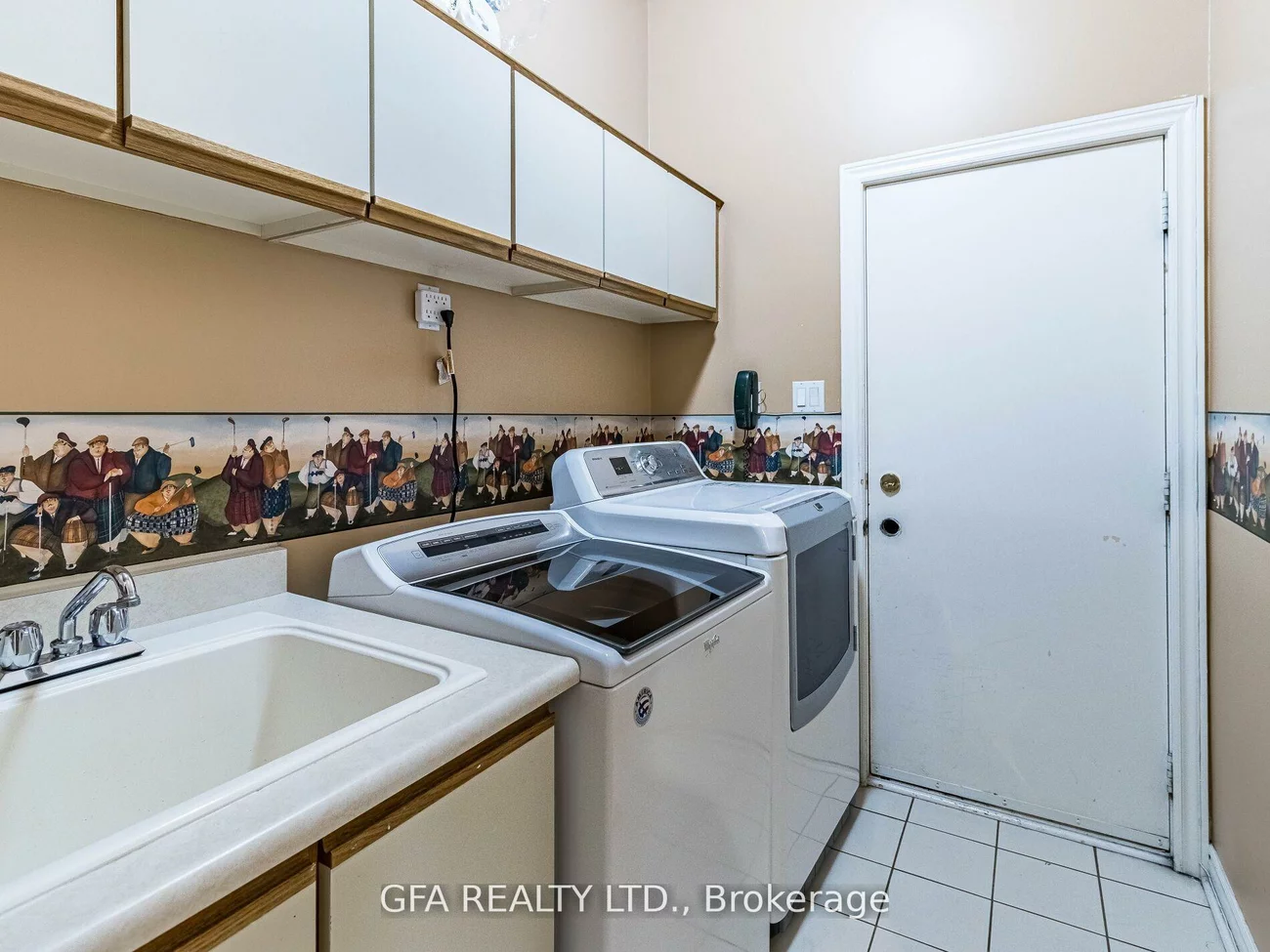 1027, Masters Green, 1007 - GA Glen Abbey, Oakville