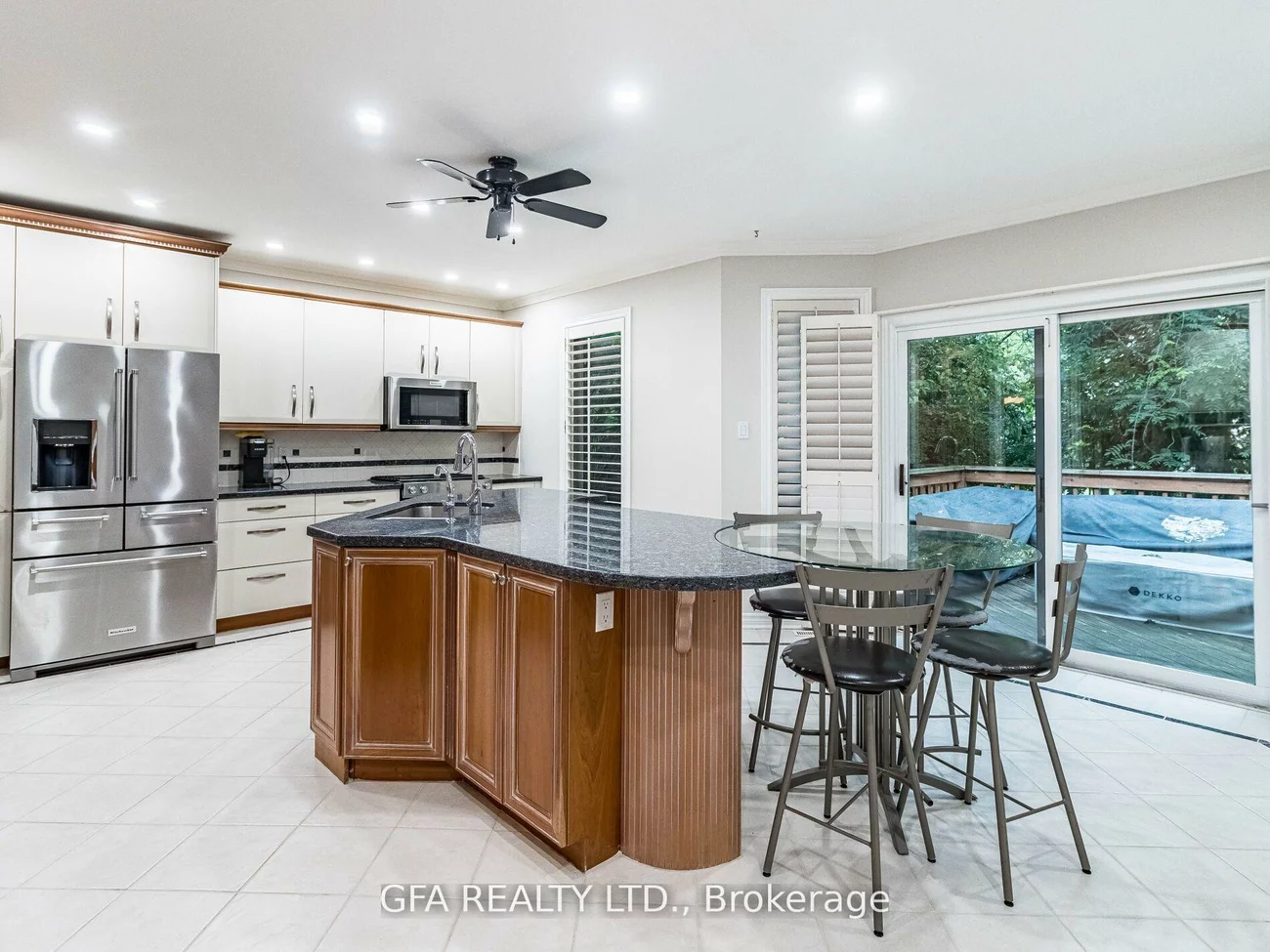 1027, Masters Green, 1007 - GA Glen Abbey, Oakville