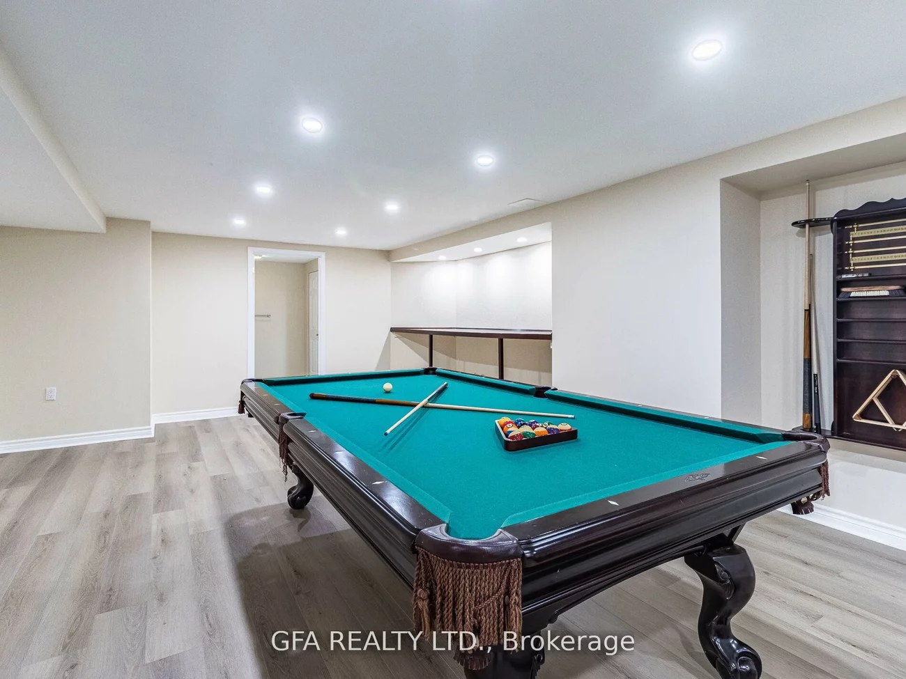 1027, Masters Green, 1007 - GA Glen Abbey, Oakville