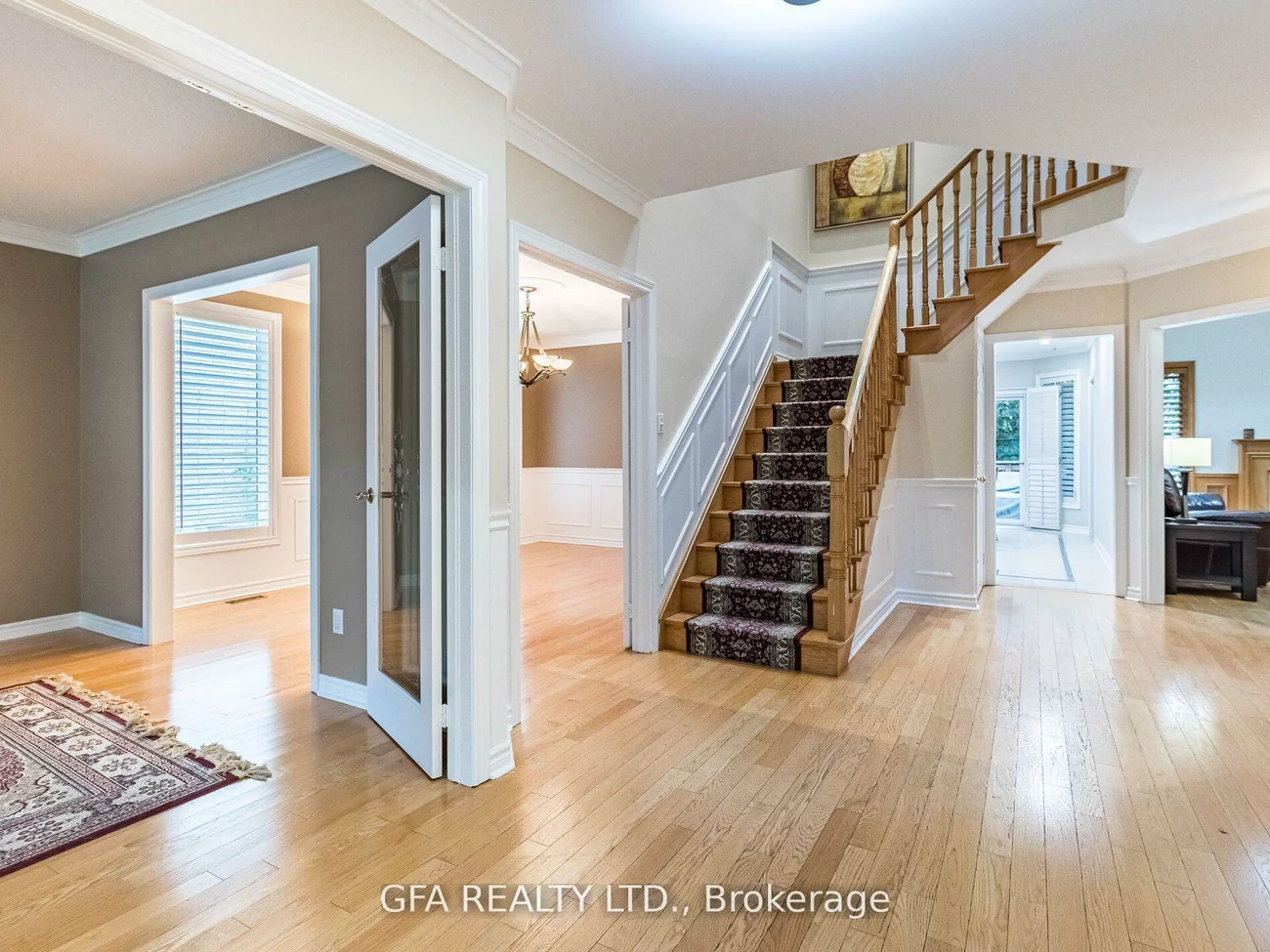 1027, Masters Green, 1007 - GA Glen Abbey, Oakville