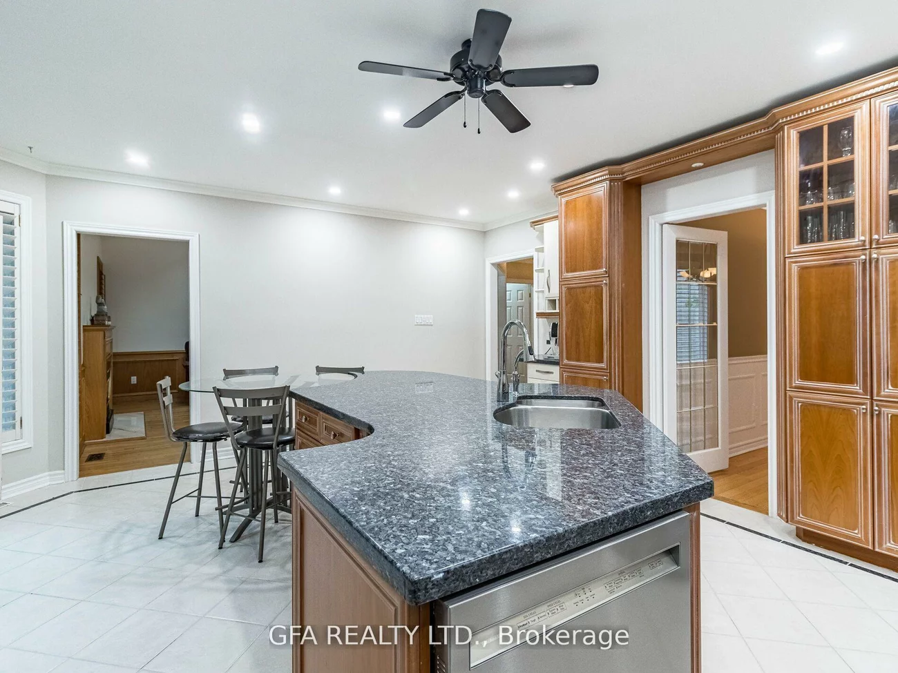 1027, Masters Green, 1007 - GA Glen Abbey, Oakville