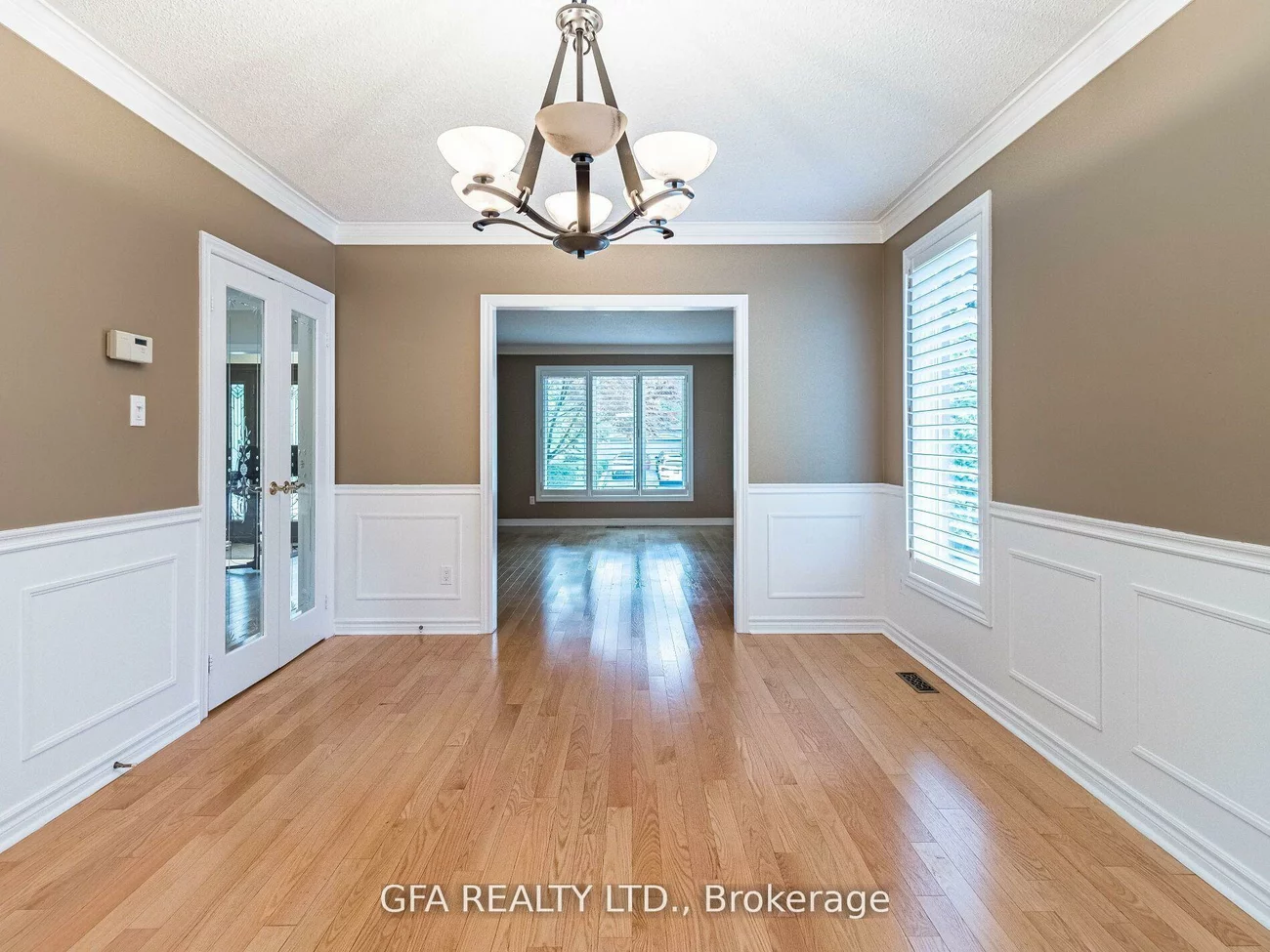 1027, Masters Green, 1007 - GA Glen Abbey, Oakville