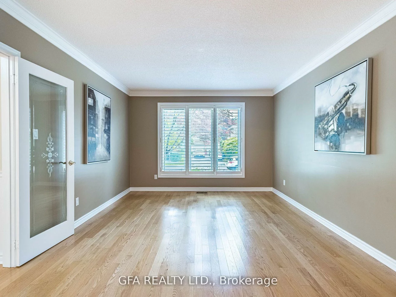 1027, Masters Green, 1007 - GA Glen Abbey, Oakville