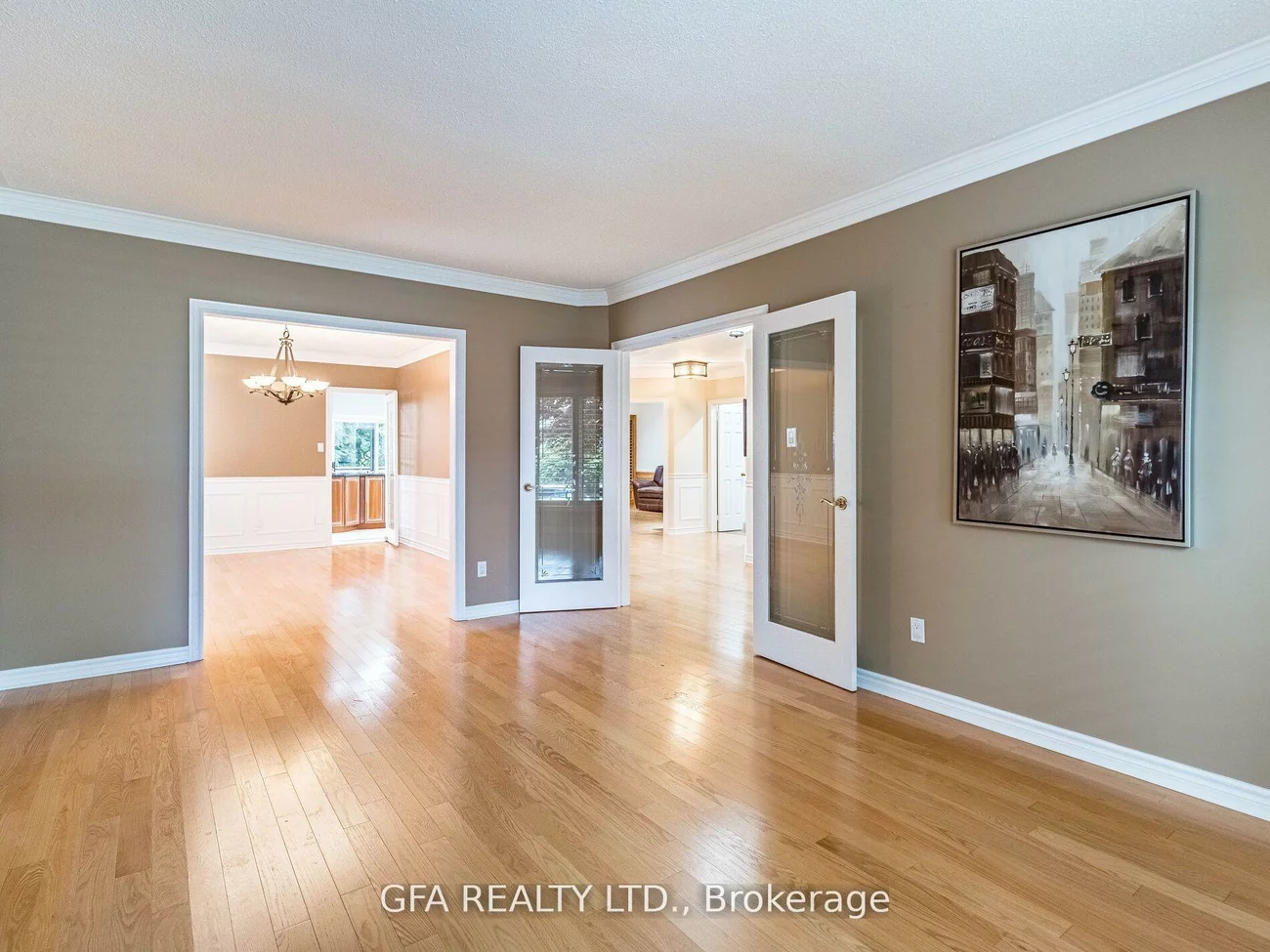 1027, Masters Green, 1007 - GA Glen Abbey, Oakville