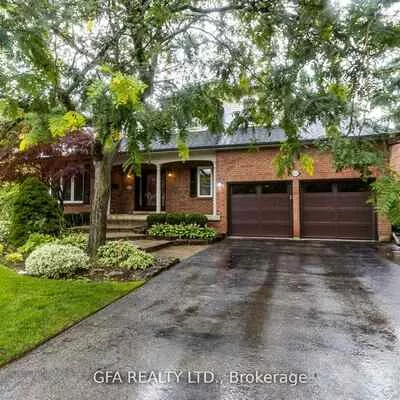 1027, Masters Green, 1007 - GA Glen Abbey, Oakville