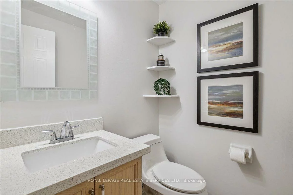 2365, Grand Ravine, 1015 - RO River Oaks, Oakville