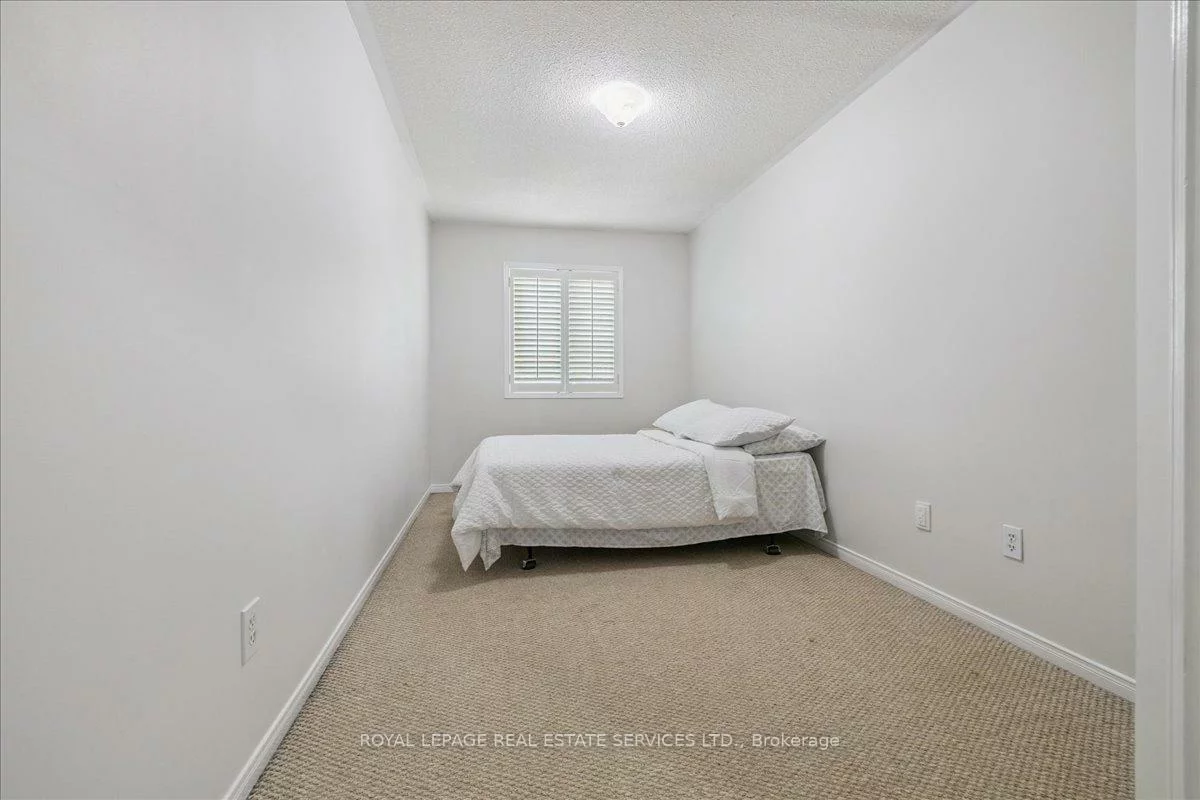 2365, Grand Ravine, 1015 - RO River Oaks, Oakville