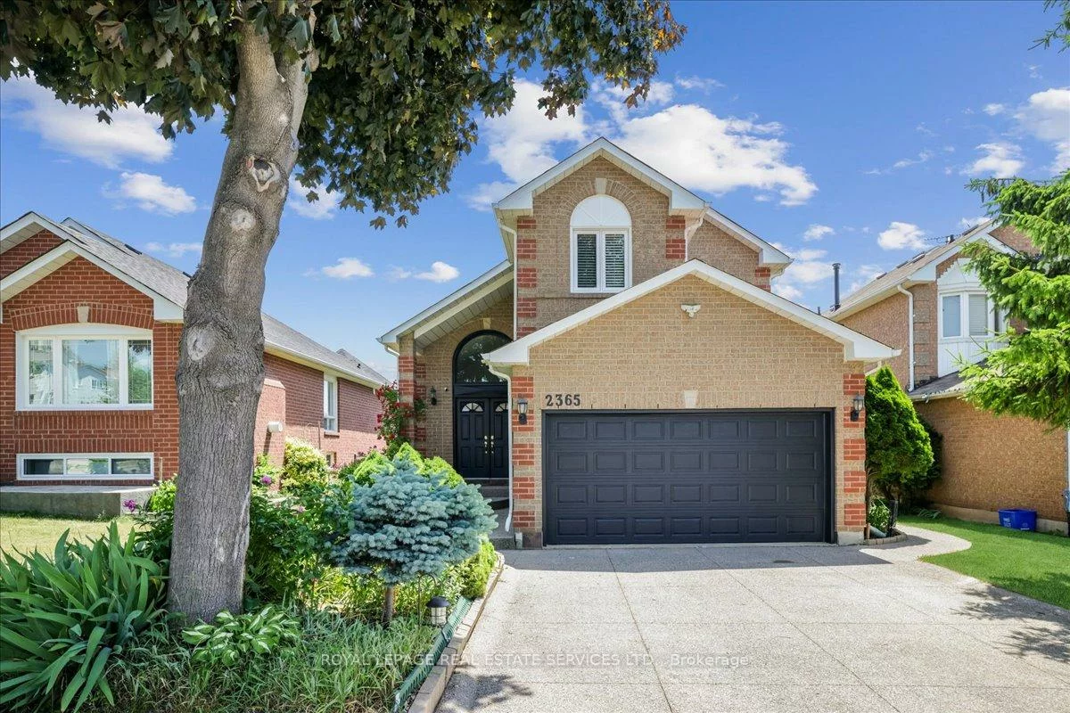 2365, Grand Ravine, 1015 - RO River Oaks, Oakville