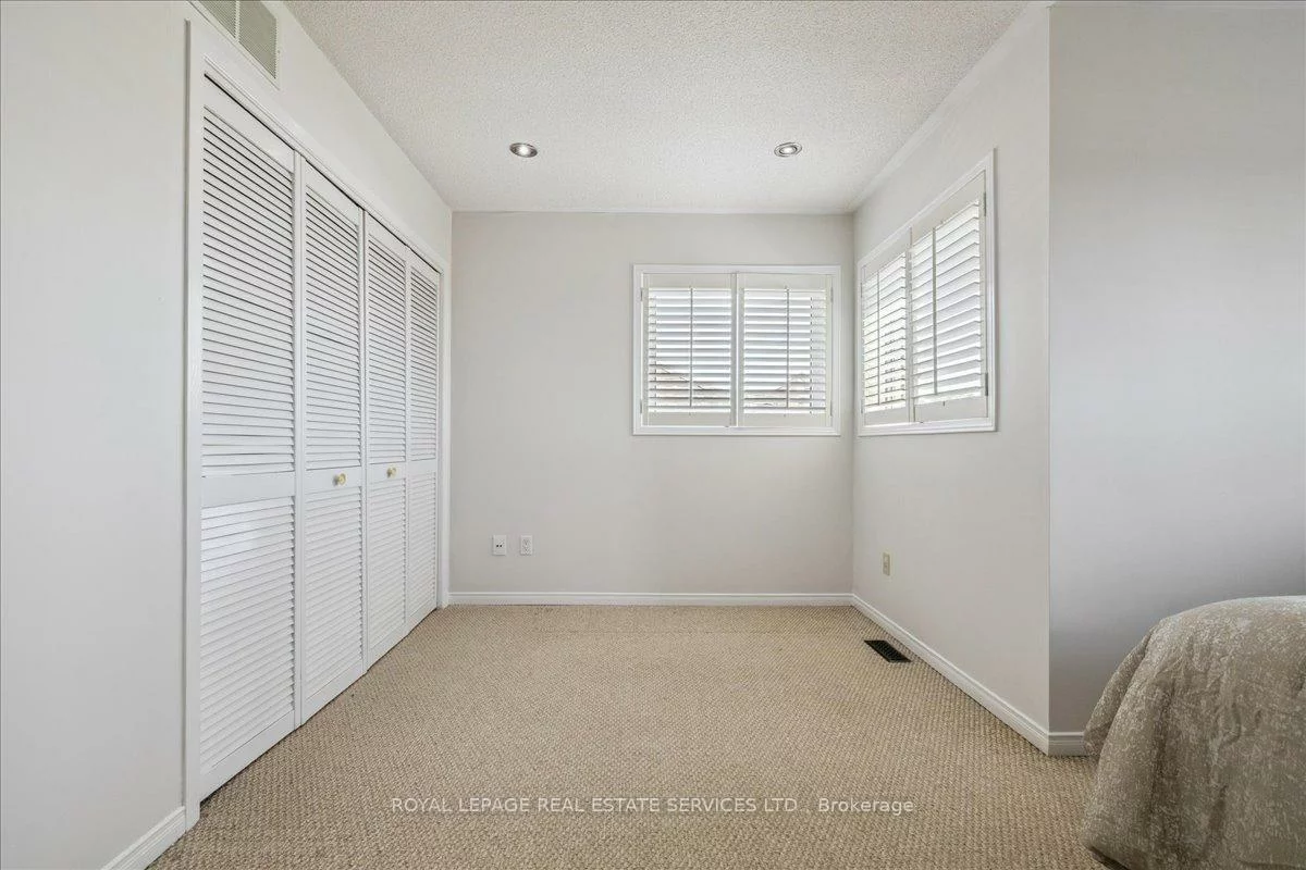 2365, Grand Ravine, 1015 - RO River Oaks, Oakville