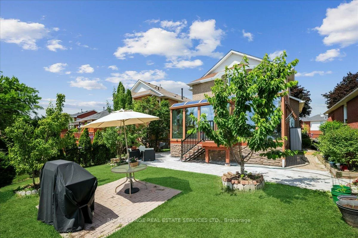 2365, Grand Ravine, 1015 - RO River Oaks, Oakville