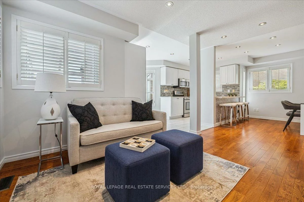 2365, Grand Ravine, 1015 - RO River Oaks, Oakville