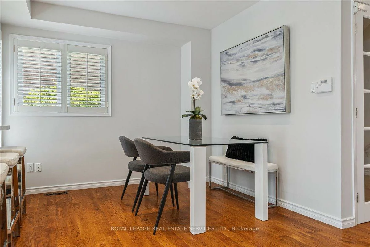 2365, Grand Ravine, 1015 - RO River Oaks, Oakville