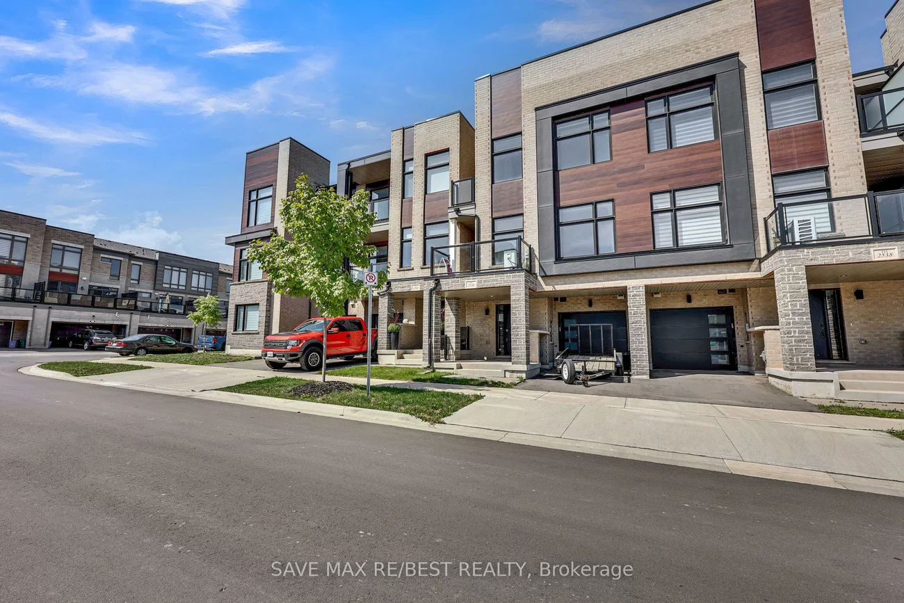 2536, Littlefield, 1007 - GA Glen Abbey, Oakville