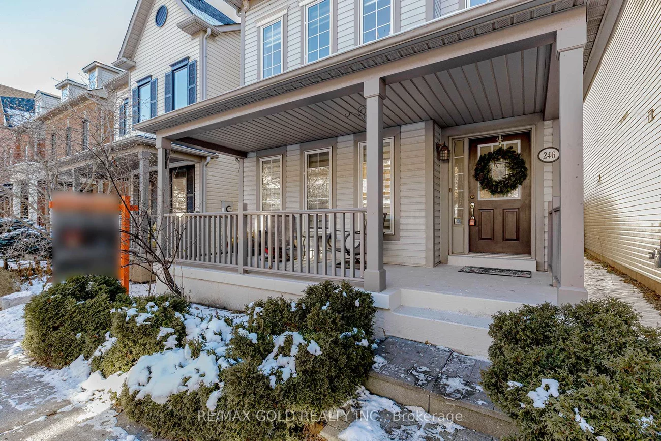 246, Littlewood, 1015 - RO River Oaks, Oakville