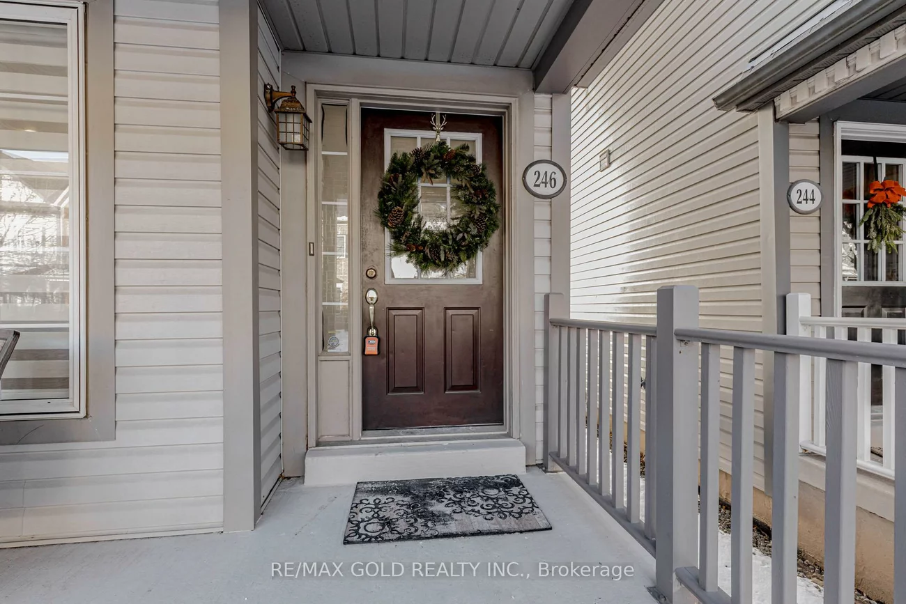 246, Littlewood, 1015 - RO River Oaks, Oakville