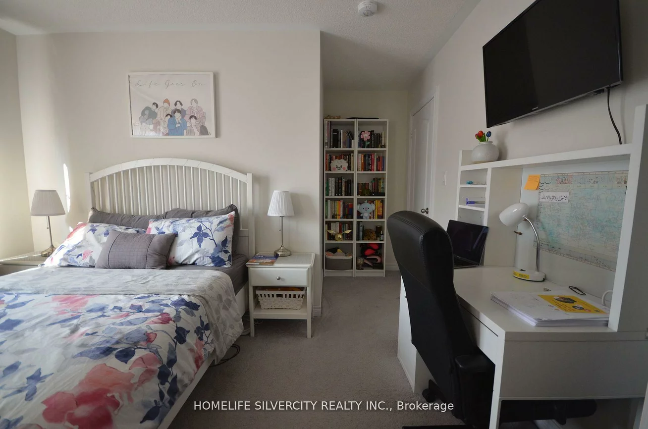 494, George Ryan, 1010 - JM Joshua Meadows, Oakville