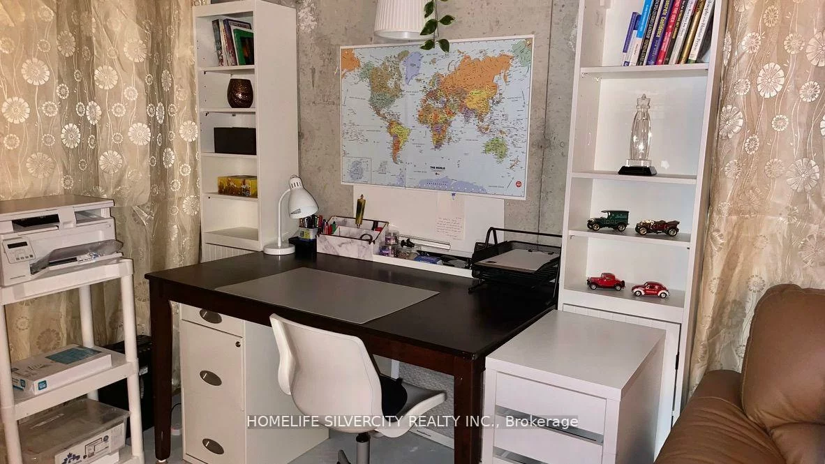 494, George Ryan, 1010 - JM Joshua Meadows, Oakville