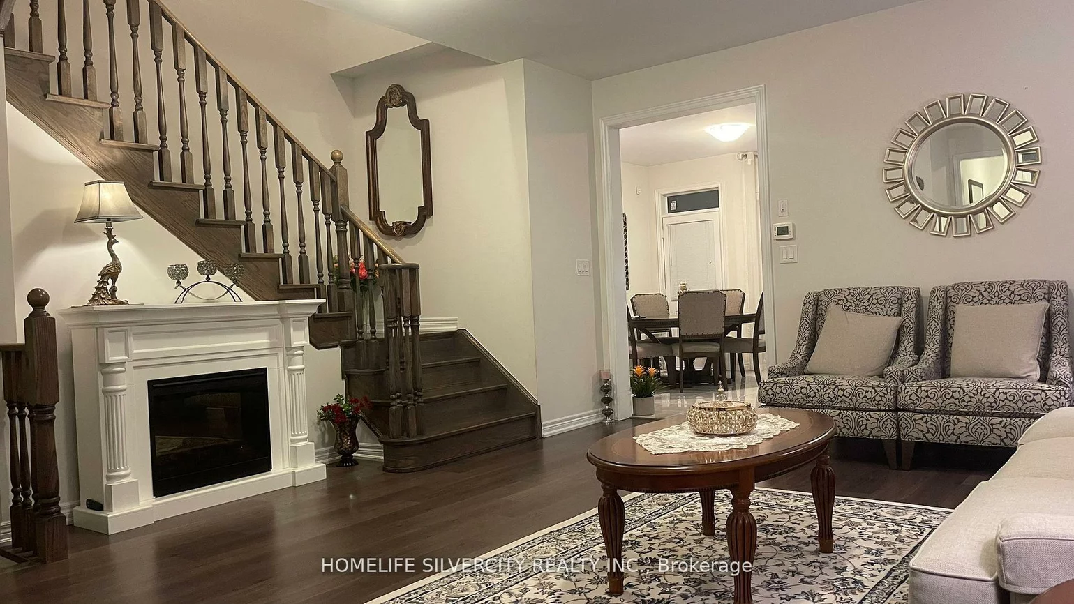 494, George Ryan, 1010 - JM Joshua Meadows, Oakville