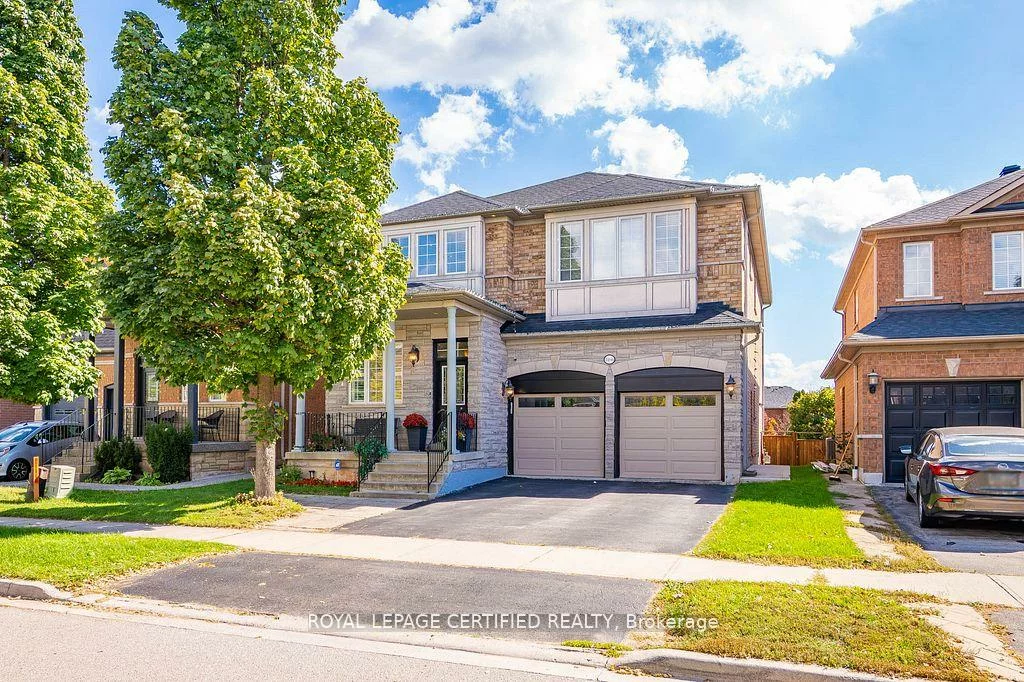 1468, Liverpool, 1022 - WT West Oak Trails, Oakville